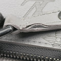 Pre-owned Louis Vuitton Trio Messenger Gris Monogram Shadow M46603 shoulderbag | stylenewstar