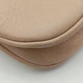 1973 Double G Golden-pink Leather 251821 A82552711973 ダブルG ゴールドピンク レザー 251821 A8255271