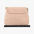 1973 Double G Golden-pink Leather 251821 A82552711973 ダブルG ゴールドピンク レザー 251821 A8255271