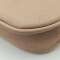 1973 Double G Golden-pink Leather 251821 A82552711973 ダブルG ゴールドピンク レザー 251821 A8255271