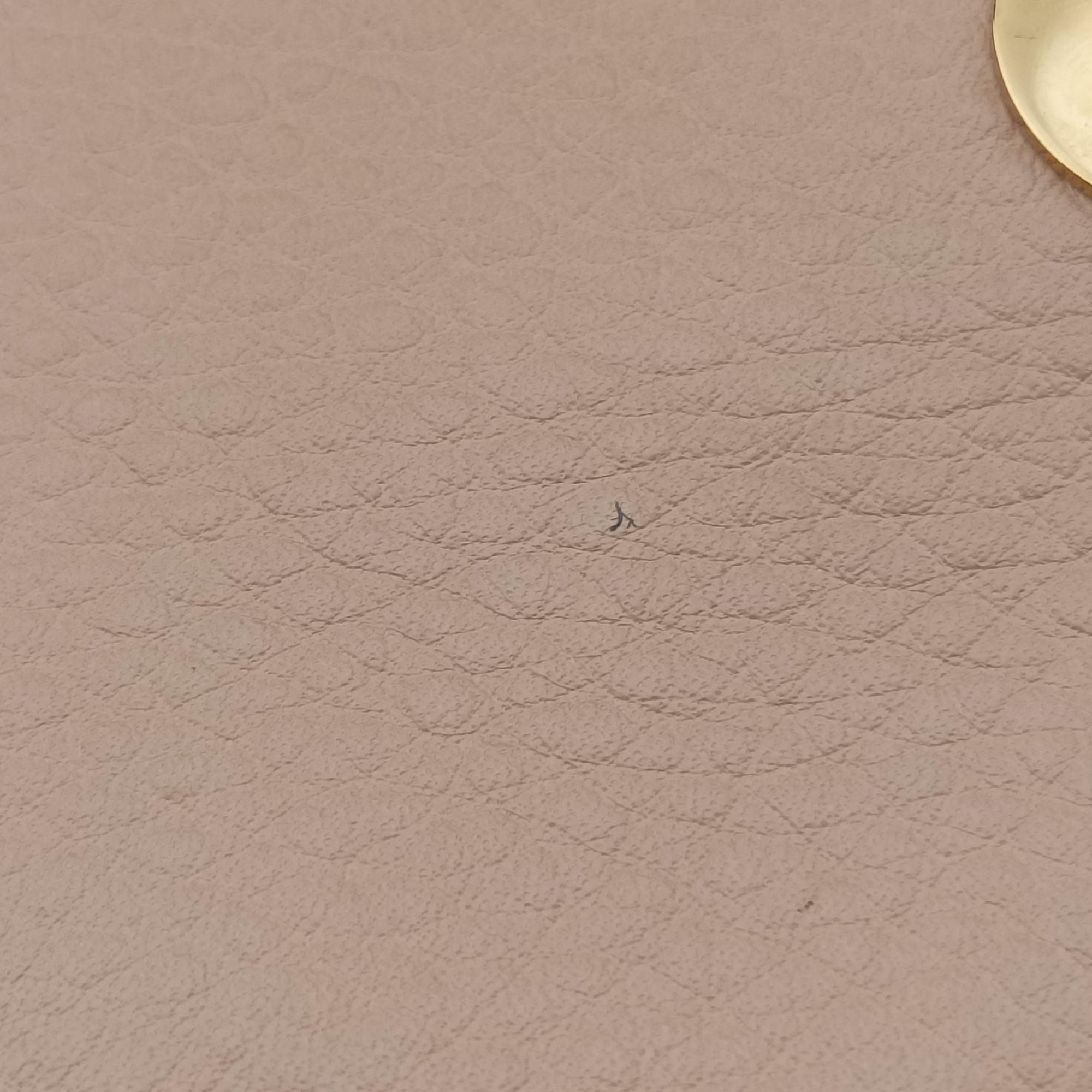 1973 Double G Golden-pink Leather 251821 A82552711973 ダブルG ゴールドピンク レザー 251821 A8255271
