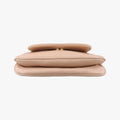 1973 Double G Golden-pink Leather 251821 A82552711973 ダブルG ゴールドピンク レザー 251821 A8255271