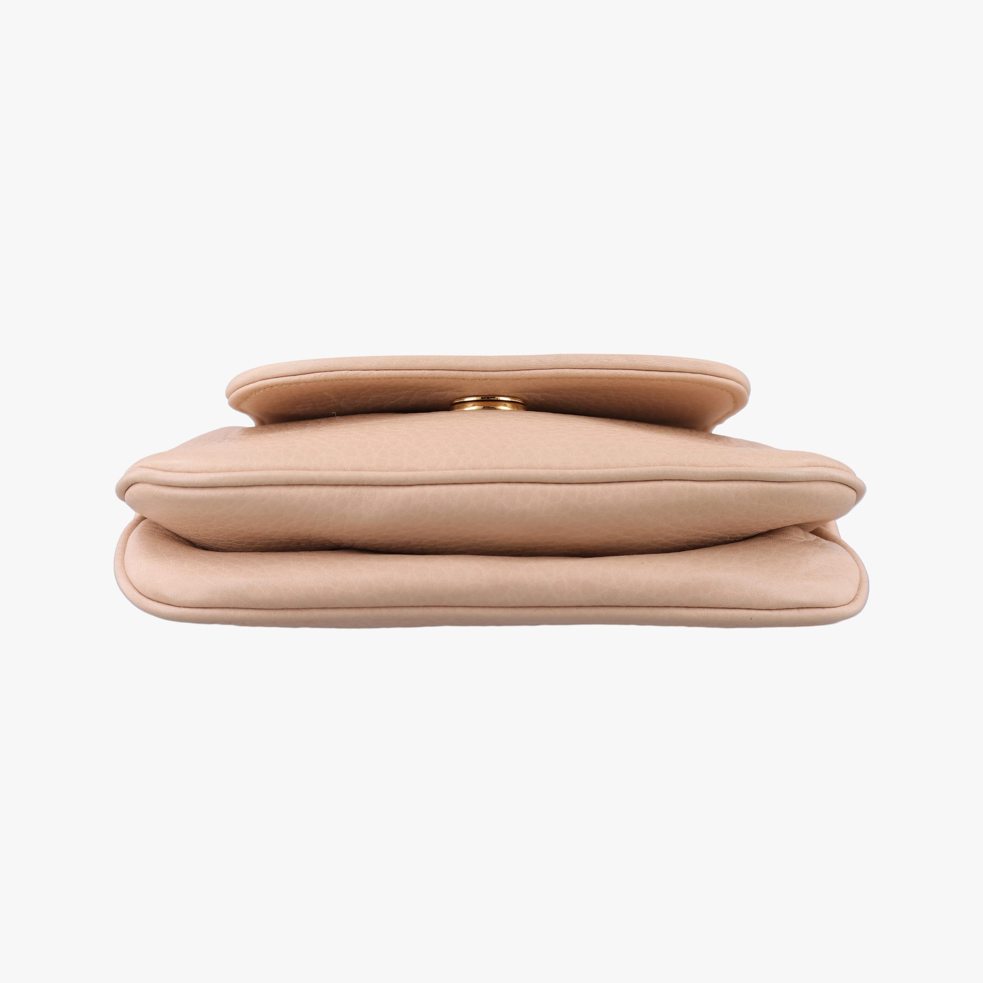 1973 Double G Golden-pink Leather 251821 A82552711973 ダブルG ゴールドピンク レザー 251821 A8255271