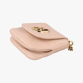1973 Double G Golden-pink Leather 251821 A82552711973 ダブルG ゴールドピンク レザー 251821 A8255271