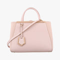 Petite 2 JOURS Pink Leather 8BH253 8BH253.DYE.158.8465プチ トゥージュール ピンク レザー 8BH253 8BH253.DYE.158.8465