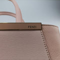 Petite 2 JOURS Pink Leather 8BH253 8BH253.DYE.158.8465プチ トゥージュール ピンク レザー 8BH253 8BH253.DYE.158.8465