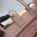 Petite 2 JOURS Pink Leather 8BH253 8BH253.DYE.158.8465プチ トゥージュール ピンク レザー 8BH253 8BH253.DYE.158.8465
