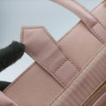 Petite 2 JOURS Pink Leather 8BH253 8BH253.DYE.158.8465プチ トゥージュール ピンク レザー 8BH253 8BH253.DYE.158.8465