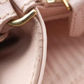 Petite 2 JOURS Pink Leather 8BH253 8BH253.DYE.158.8465プチ トゥージュール ピンク レザー 8BH253 8BH253.DYE.158.8465