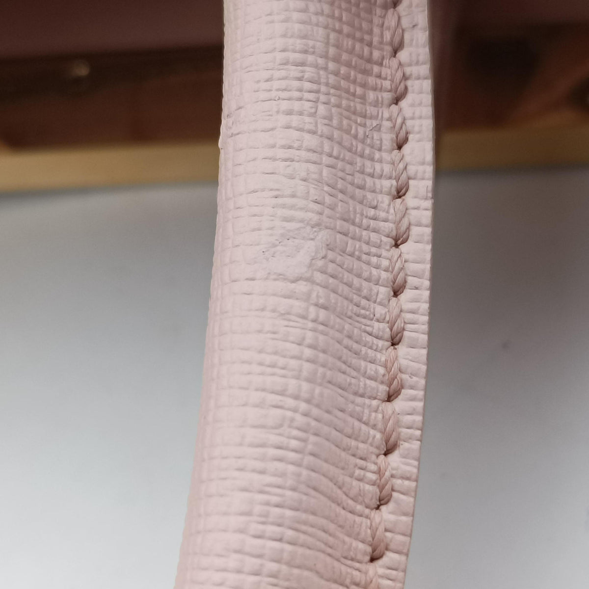 Petite 2 JOURS Pink Leather 8BH253 8BH253.DYE.158.8465プチ トゥージュール ピンク レザー 8BH253 8BH253.DYE.158.8465
