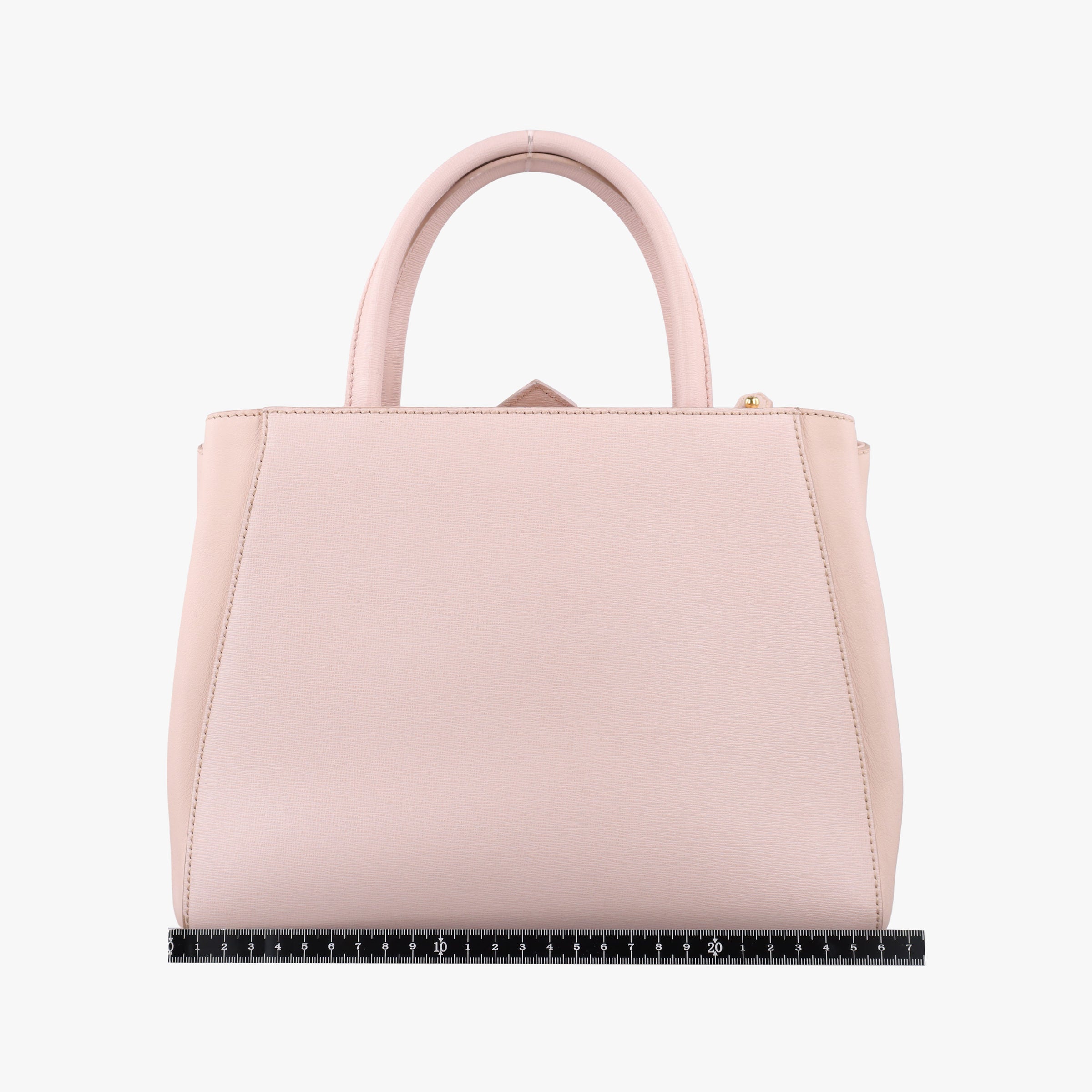 Petite 2 JOURS Pink Leather 8BH253 8BH253.DYE.158.8465プチ トゥージュール ピンク レザー 8BH253 8BH253.DYE.158.8465