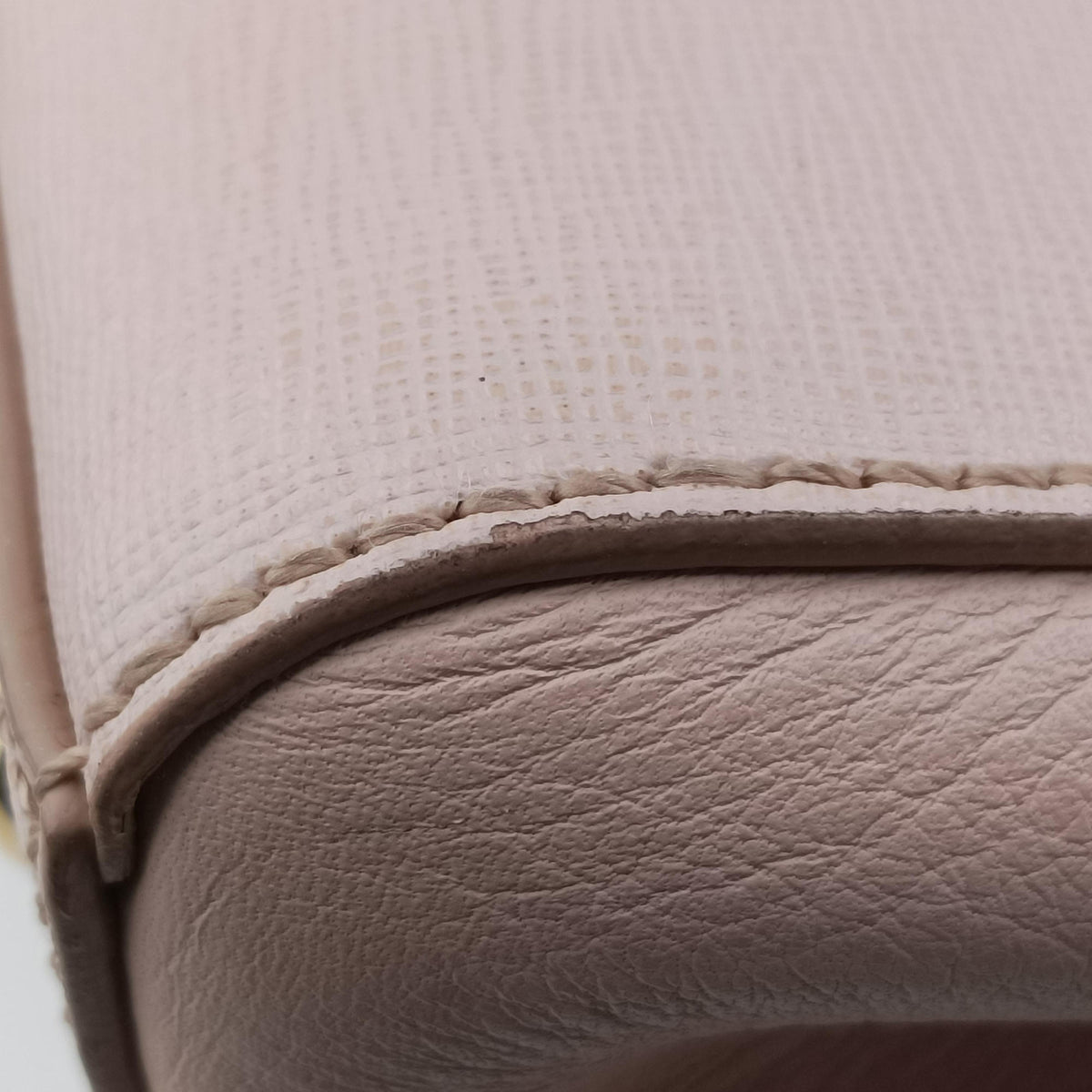 Petite 2 JOURS Pink Leather 8BH253 8BH253.DYE.158.8465プチ トゥージュール ピンク レザー 8BH253 8BH253.DYE.158.8465