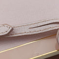 Petite 2 JOURS Pink Leather 8BH253 8BH253.DYE.158.8465プチ トゥージュール ピンク レザー 8BH253 8BH253.DYE.158.8465