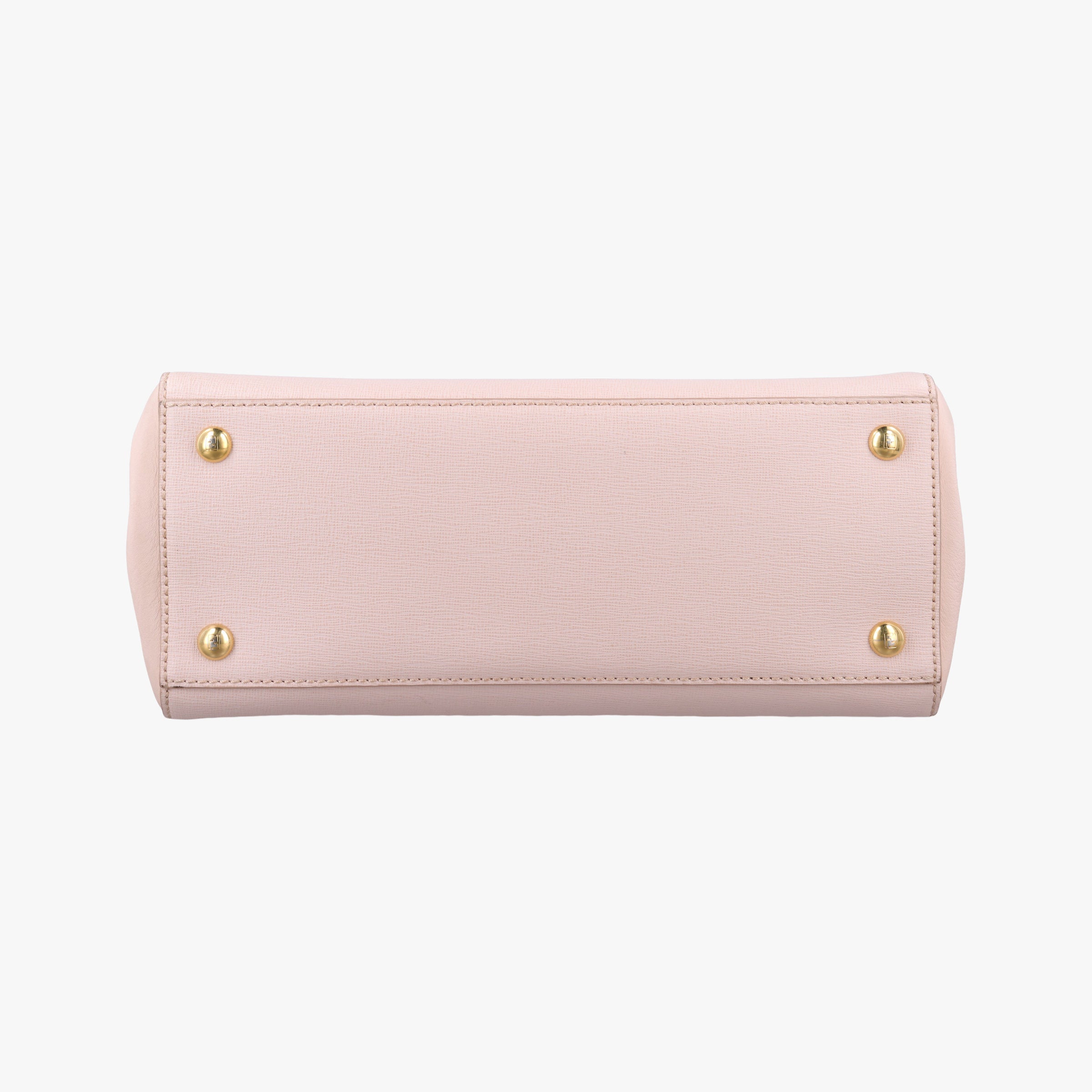 Petite 2 JOURS Pink Leather 8BH253 8BH253.DYE.158.8465プチ トゥージュール ピンク レザー 8BH253 8BH253.DYE.158.8465