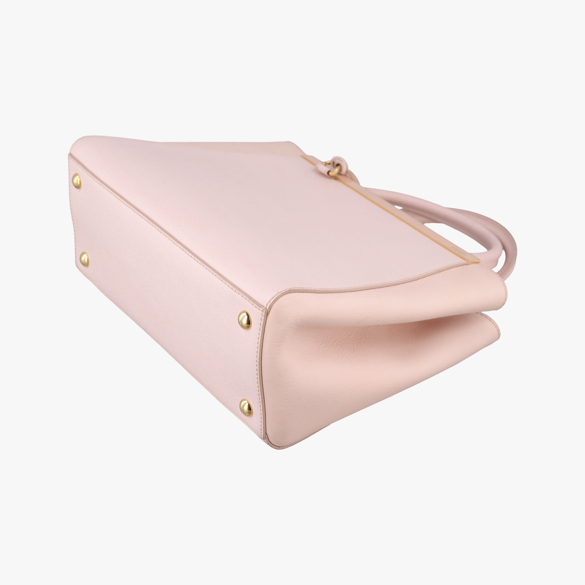 Petite 2 JOURS Pink Leather 8BH253 8BH253.DYE.158.8465プチ トゥージュール ピンク レザー 8BH253 8BH253.DYE.158.8465