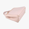 Petite 2 JOURS Pink Leather 8BH253 8BH253.DYE.158.8465プチ トゥージュール ピンク レザー 8BH253 8BH253.DYE.158.8465