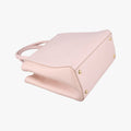 Petite 2 JOURS Pink Leather 8BH253 8BH253.DYE.158.8465プチ トゥージュール ピンク レザー 8BH253 8BH253.DYE.158.8465