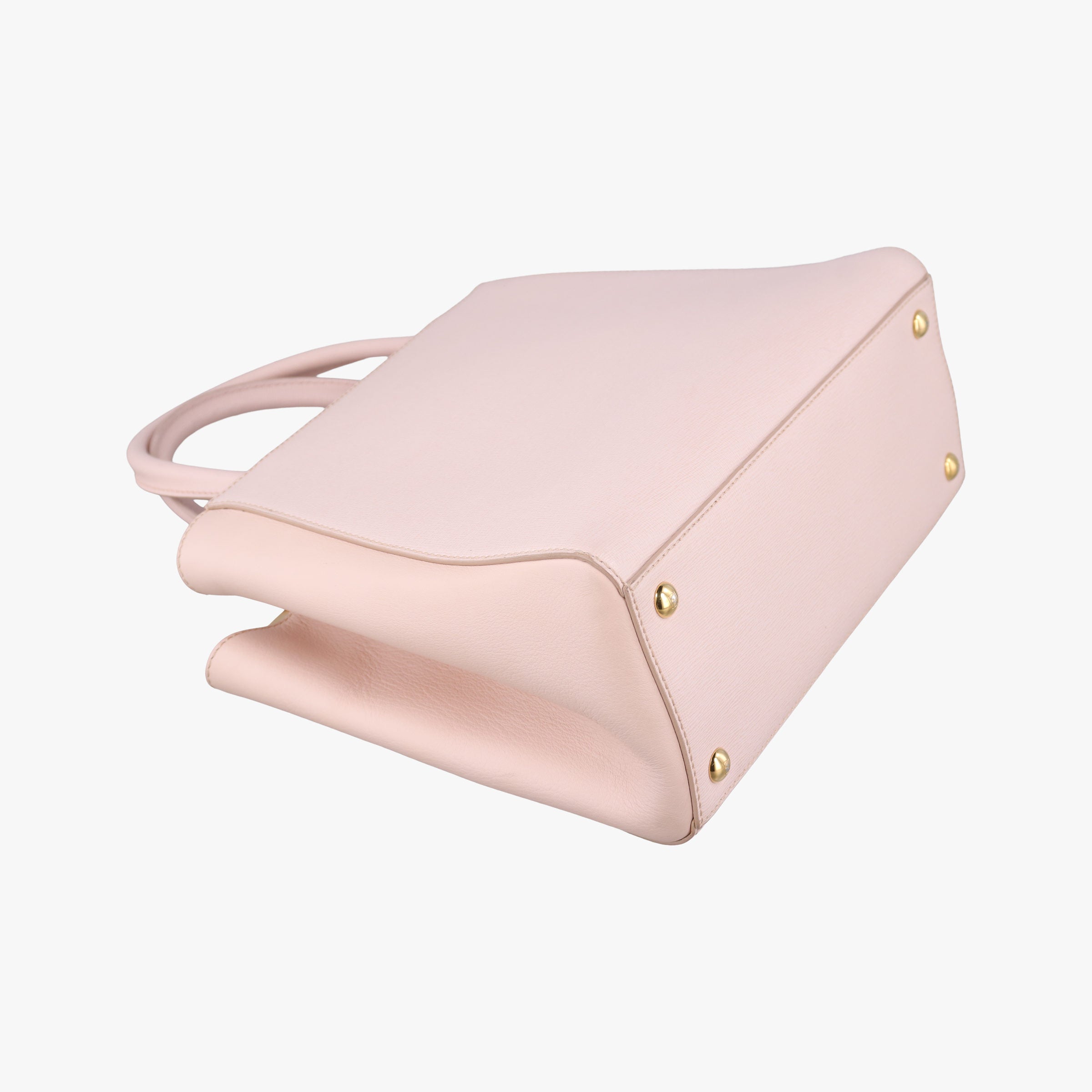 Petite 2 JOURS Pink Leather 8BH253 8BH253.DYE.158.8465プチ トゥージュール ピンク レザー 8BH253 8BH253.DYE.158.8465