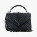 COLLEGE Black Leather 428056 CLD428056.0216カレッジ ブラック レザー 428056 CLD428056.0216
