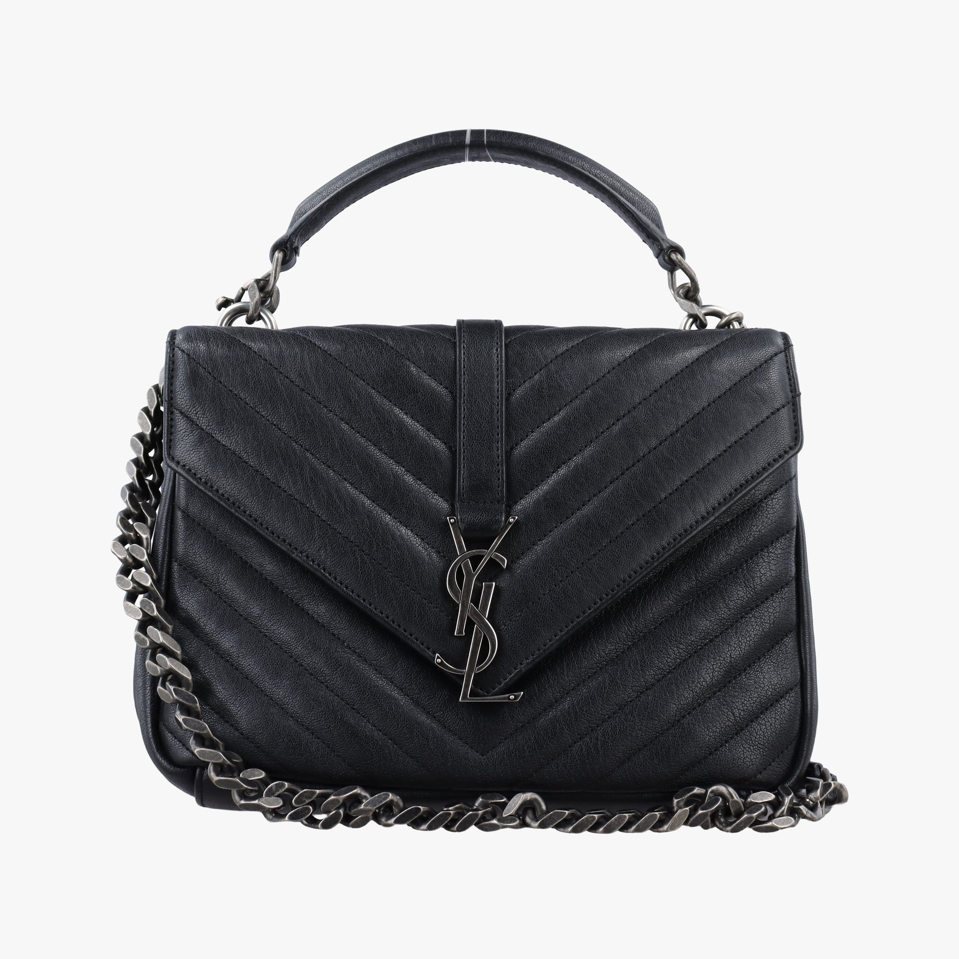 COLLEGE Black Leather 428056 CLD428056.0216カレッジ ブラック レザー 428056 CLD428056.0216