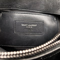 COLLEGE Black Leather 428056 CLD428056.0216カレッジ ブラック レザー 428056 CLD428056.0216
