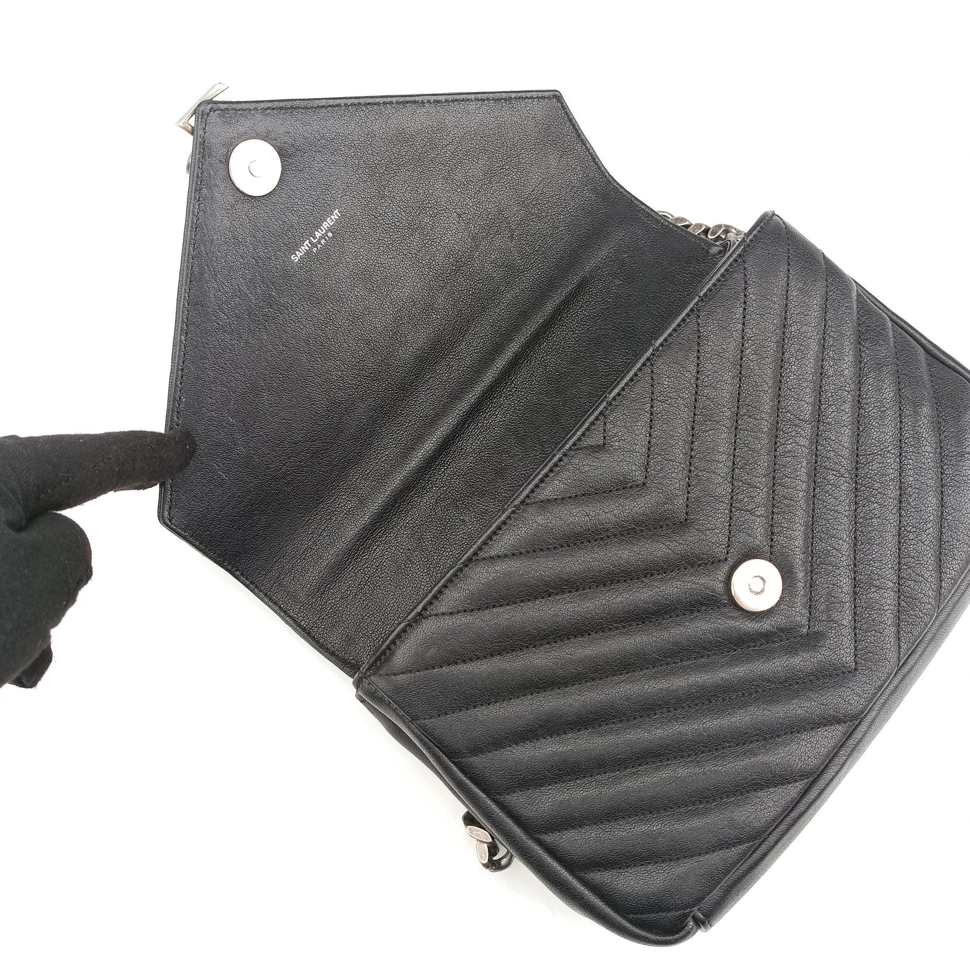COLLEGE Black Leather 428056 CLD428056.0216カレッジ ブラック レザー 428056 CLD428056.0216