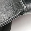 COLLEGE Black Leather 428056 CLD428056.0216カレッジ ブラック レザー 428056 CLD428056.0216