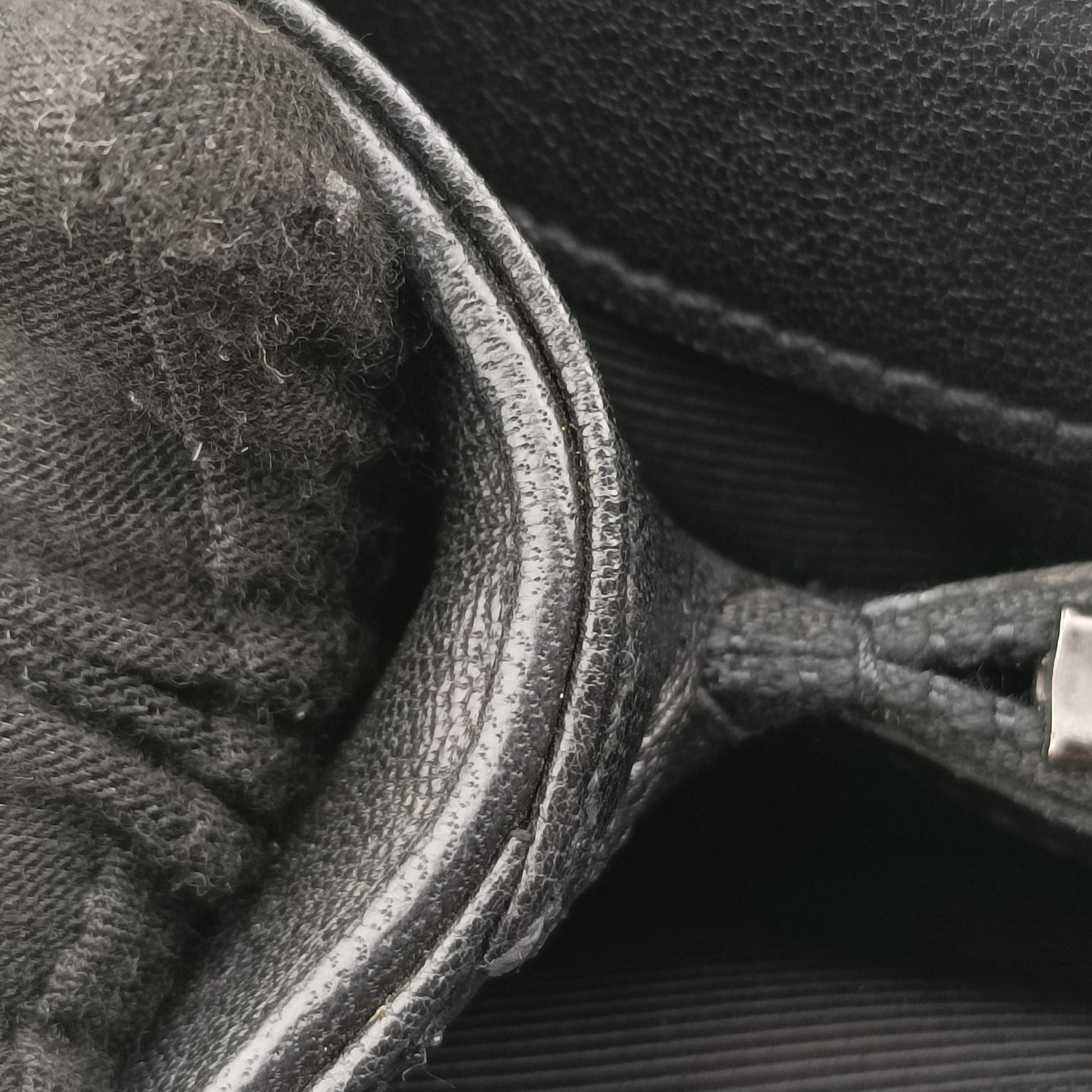 COLLEGE Black Leather 428056 CLD428056.0216カレッジ ブラック レザー 428056 CLD428056.0216