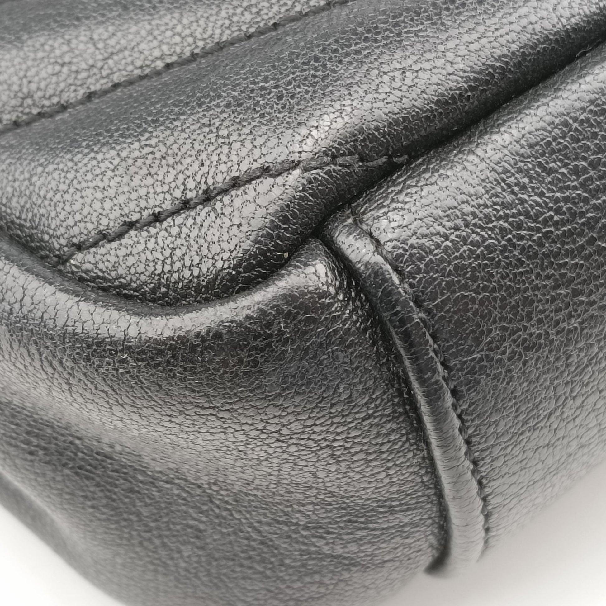 COLLEGE Black Leather 428056 CLD428056.0216カレッジ ブラック レザー 428056 CLD428056.0216