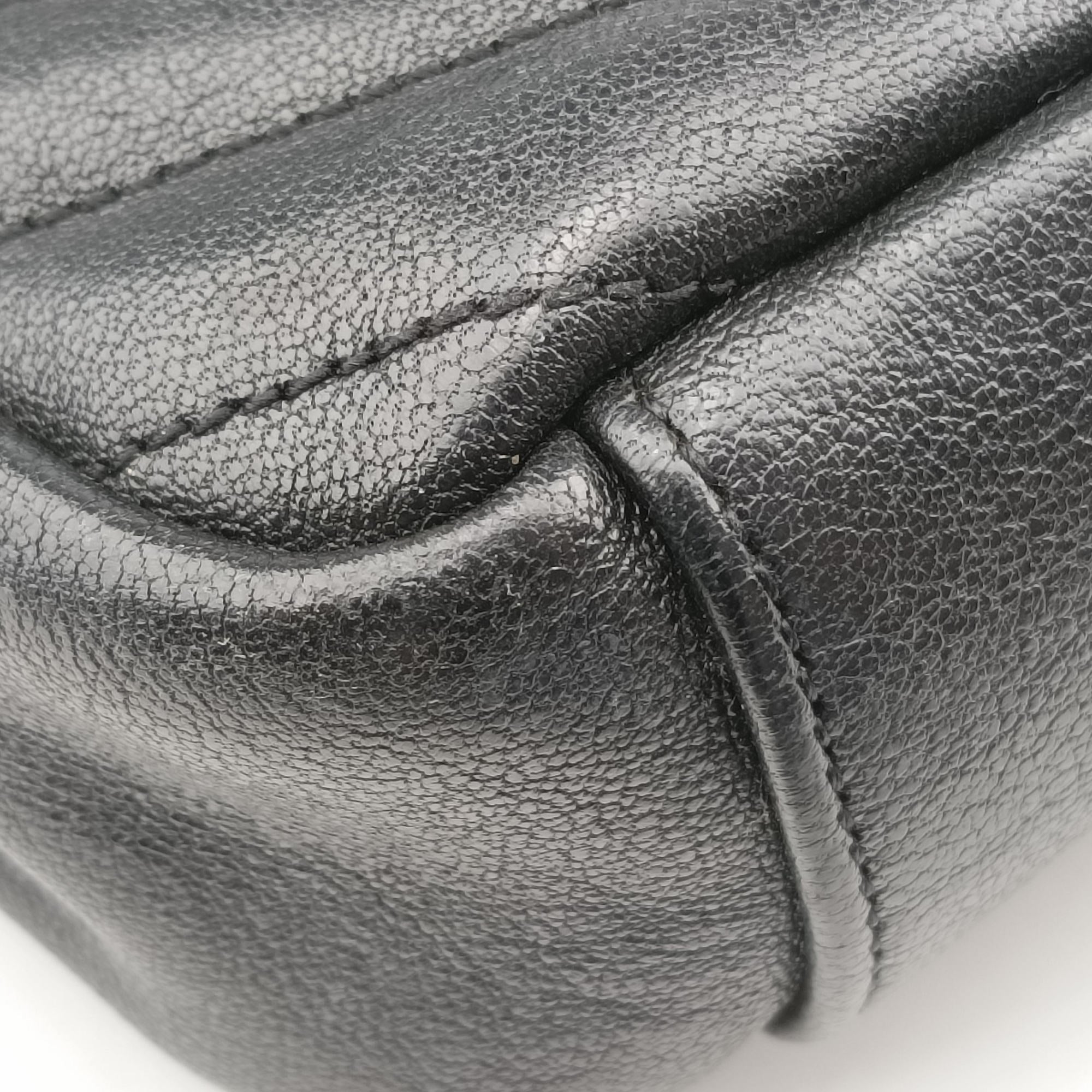 COLLEGE Black Leather 428056 CLD428056.0216カレッジ ブラック レザー 428056 CLD428056.0216