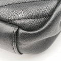 COLLEGE Black Leather 428056 CLD428056.0216カレッジ ブラック レザー 428056 CLD428056.0216