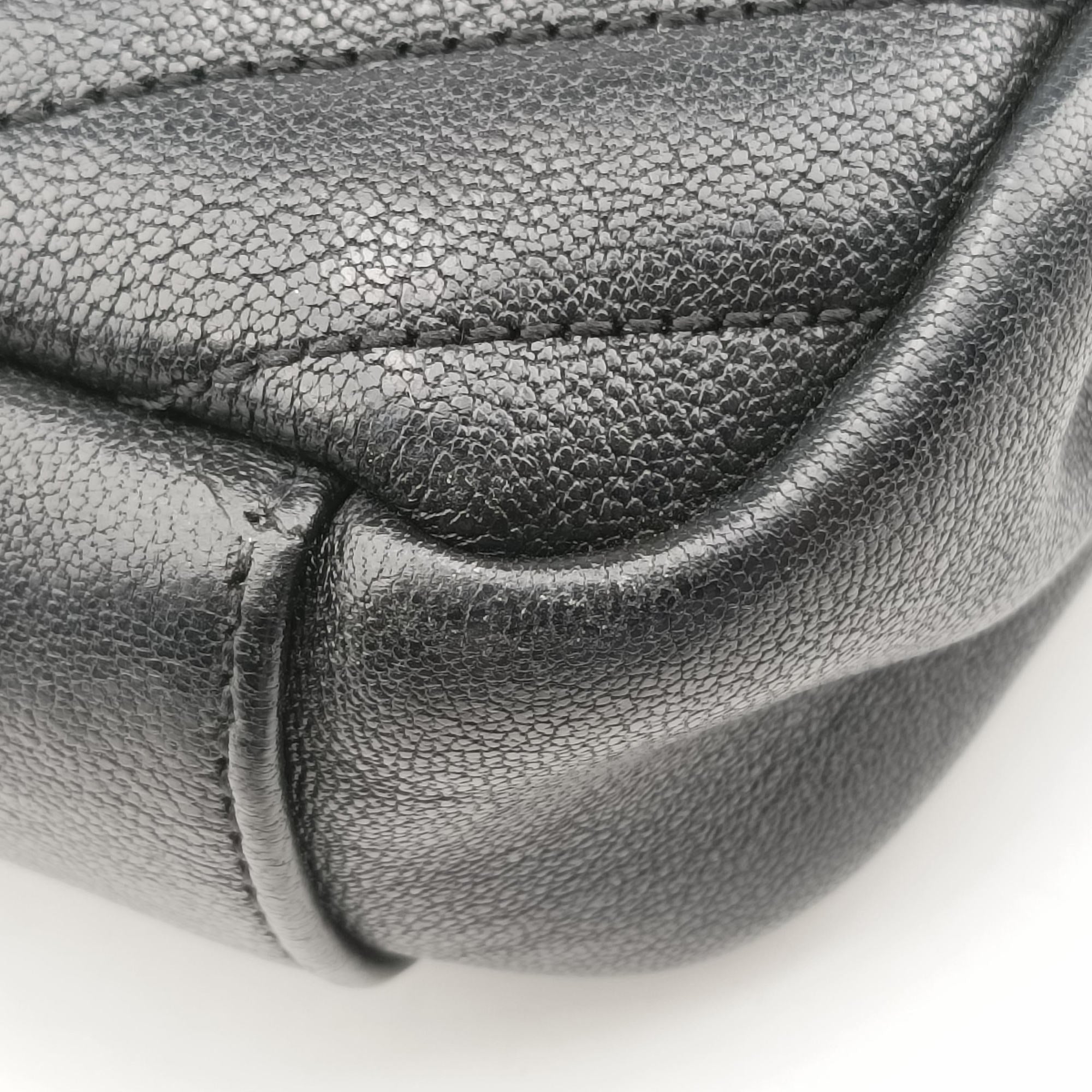 COLLEGE Black Leather 428056 CLD428056.0216カレッジ ブラック レザー 428056 CLD428056.0216