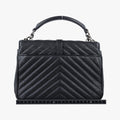 COLLEGE Black Leather 428056 CLD428056.0216カレッジ ブラック レザー 428056 CLD428056.0216