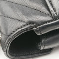 COLLEGE Black Leather 428056 CLD428056.0216カレッジ ブラック レザー 428056 CLD428056.0216
