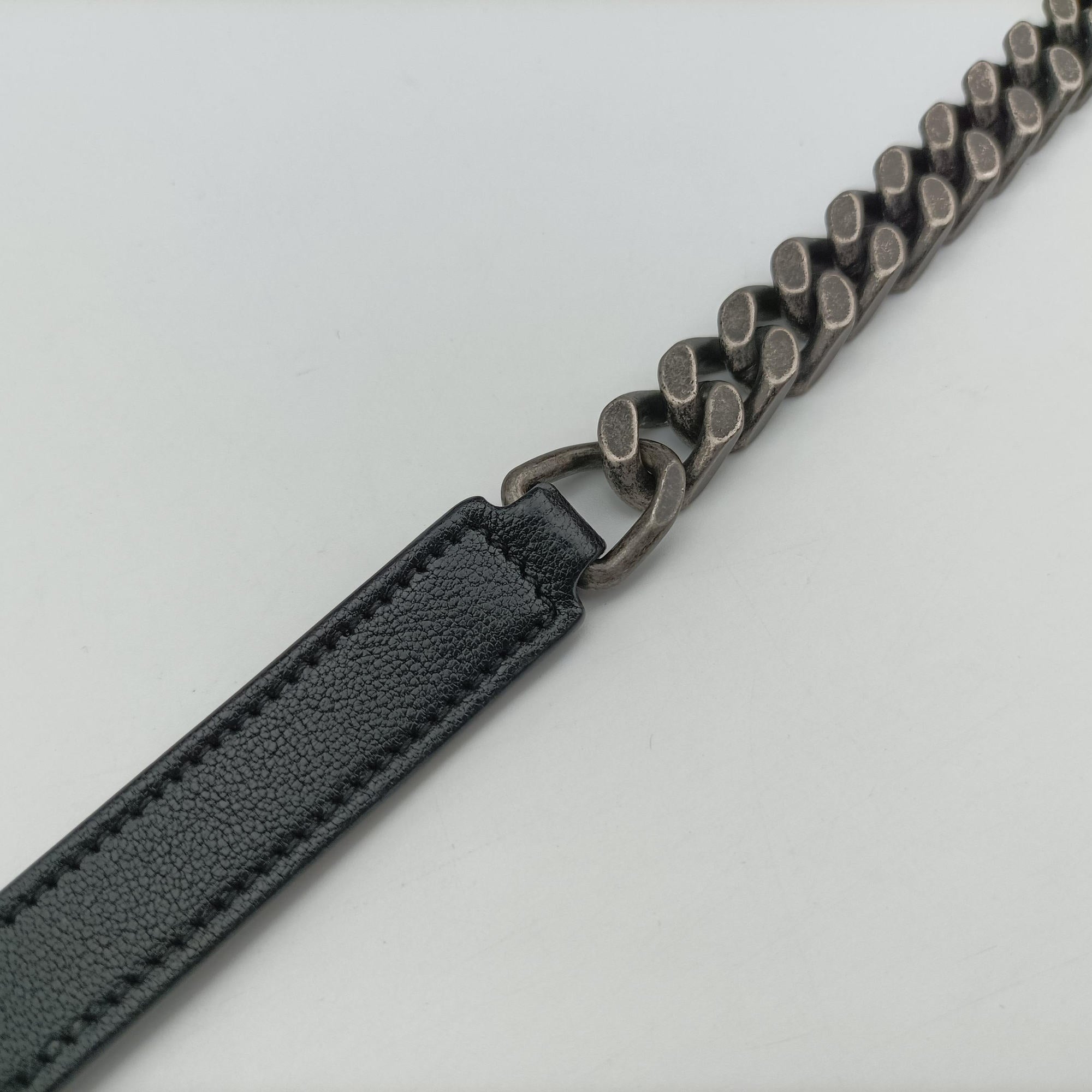 COLLEGE Black Leather 428056 CLD428056.0216カレッジ ブラック レザー 428056 CLD428056.0216