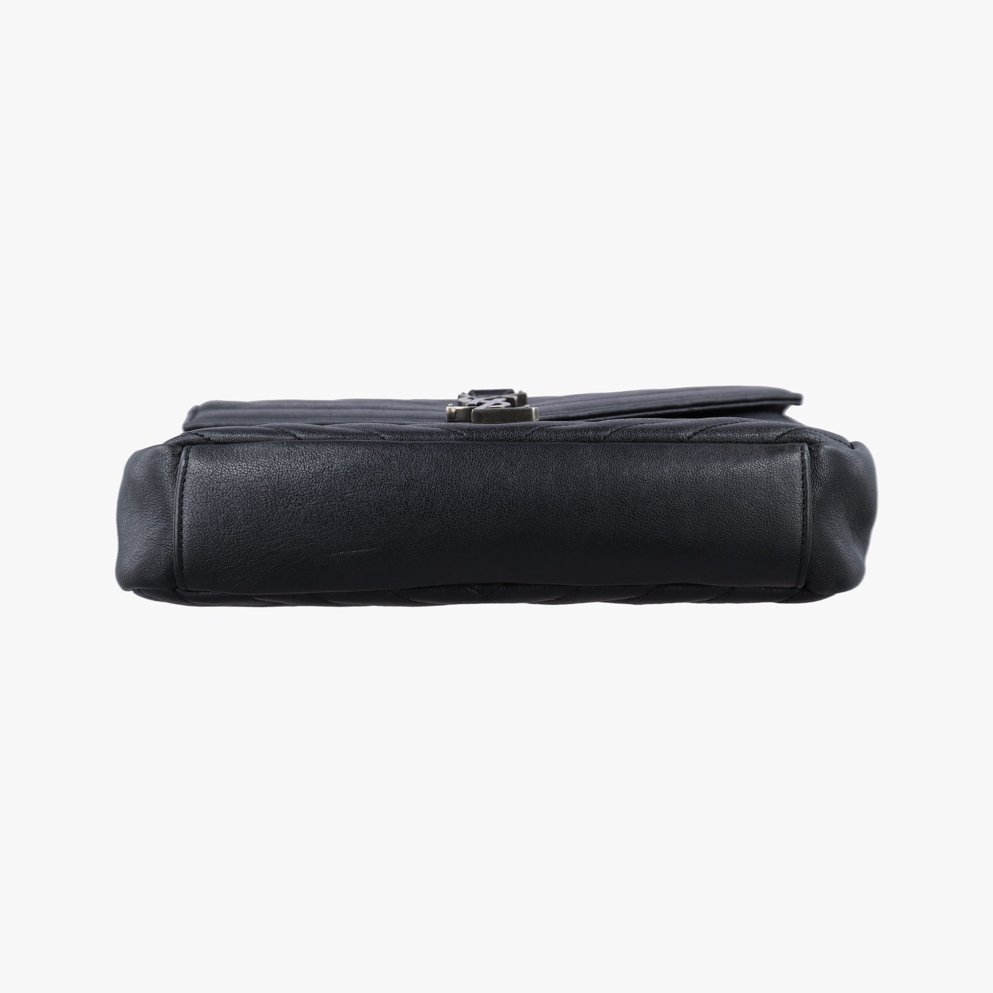 COLLEGE Black Leather 428056 CLD428056.0216カレッジ ブラック レザー 428056 CLD428056.0216
