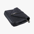 COLLEGE Black Leather 428056 CLD428056.0216カレッジ ブラック レザー 428056 CLD428056.0216