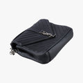 COLLEGE Black Leather 428056 CLD428056.0216カレッジ ブラック レザー 428056 CLD428056.0216