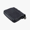COLLEGE Black Leather 428056 CLD428056.0216カレッジ ブラック レザー 428056 CLD428056.0216