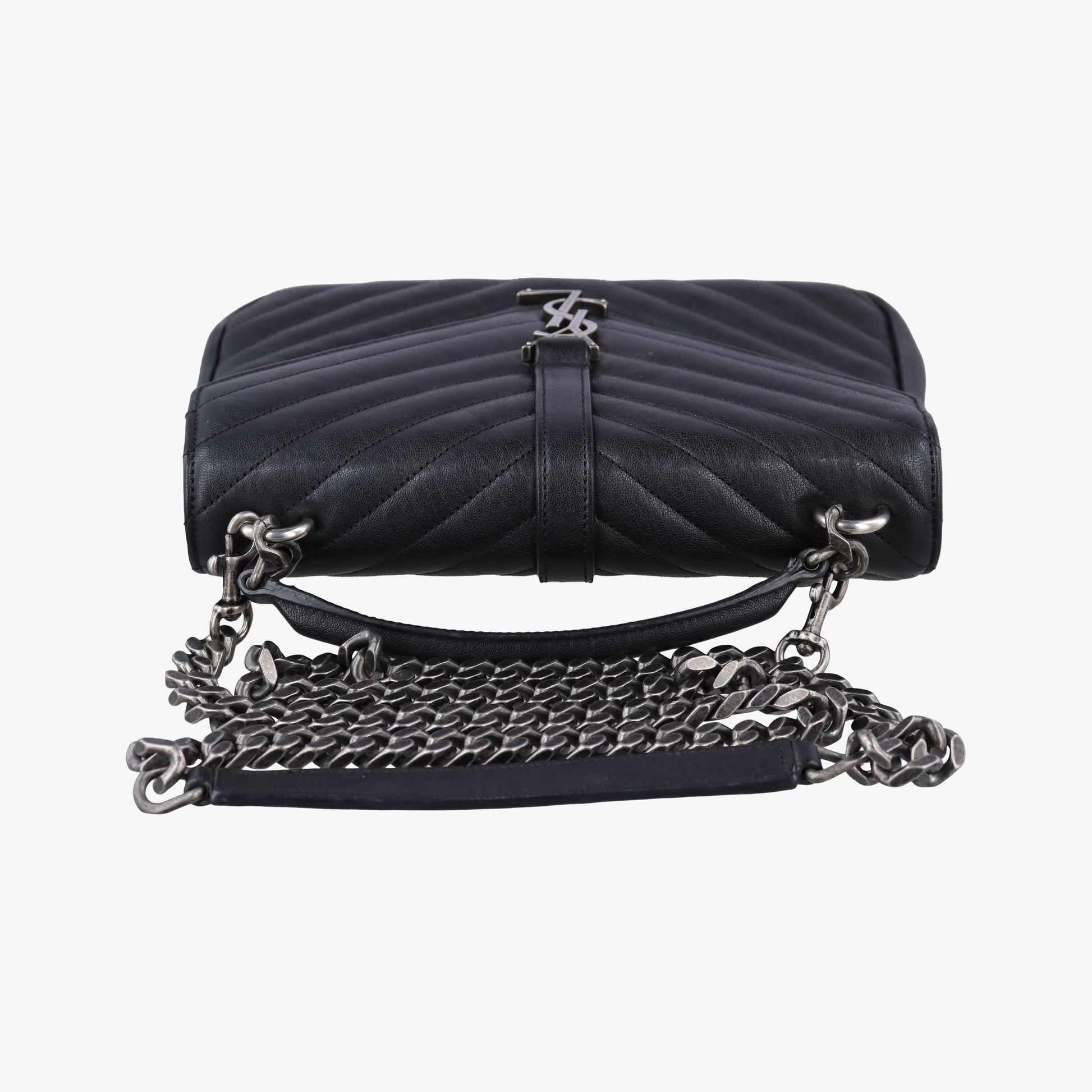 COLLEGE Black Leather 428056 CLD428056.0216カレッジ ブラック レザー 428056 CLD428056.0216