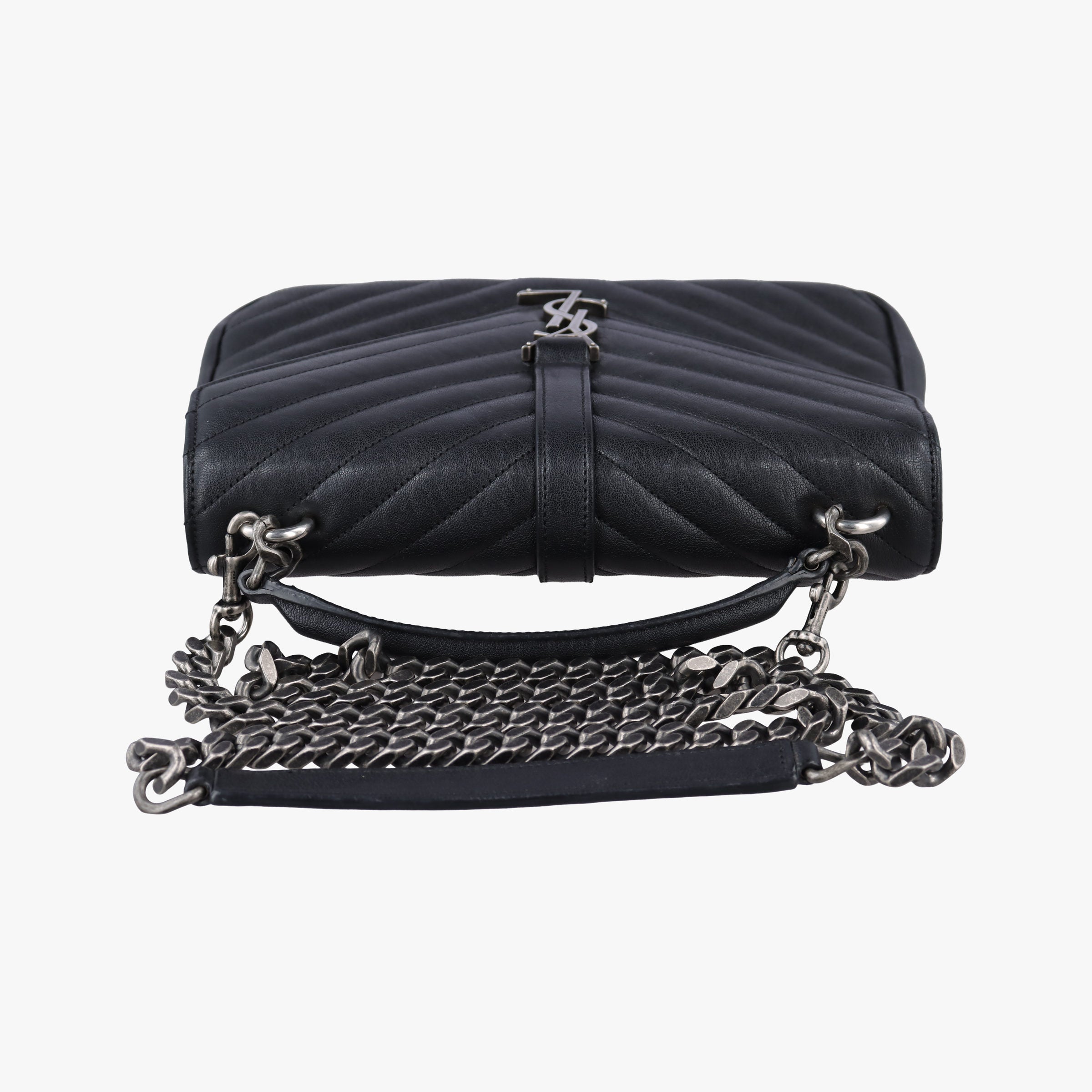 COLLEGE Black Leather 428056 CLD428056.0216カレッジ ブラック レザー 428056 CLD428056.0216