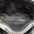 COLLEGE Black Leather 428056 CLD428056.0216カレッジ ブラック レザー 428056 CLD428056.0216