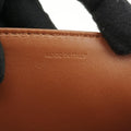 Besace 16 Small Brown Leather W-SL-2 W-SL-3290ベサス16スモール ブラウン レザー W-SL-2 W-SL-3290