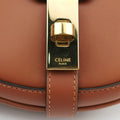 Besace 16 Small Brown Leather W-SL-2 W-SL-3290ベサス16スモール ブラウン レザー W-SL-2 W-SL-3290