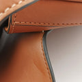 Besace 16 Small Brown Leather W-SL-2 W-SL-3290ベサス16スモール ブラウン レザー W-SL-2 W-SL-3290