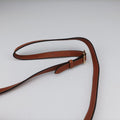 Besace 16 Small Brown Leather W-SL-2 W-SL-3290ベサス16スモール ブラウン レザー W-SL-2 W-SL-3290