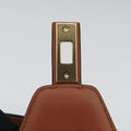 Besace 16 Small Brown Leather W-SL-2 W-SL-3290ベサス16スモール ブラウン レザー W-SL-2 W-SL-3290