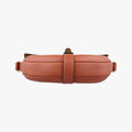 Besace 16 Small Brown Leather W-SL-2 W-SL-3290ベサス16スモール ブラウン レザー W-SL-2 W-SL-3290