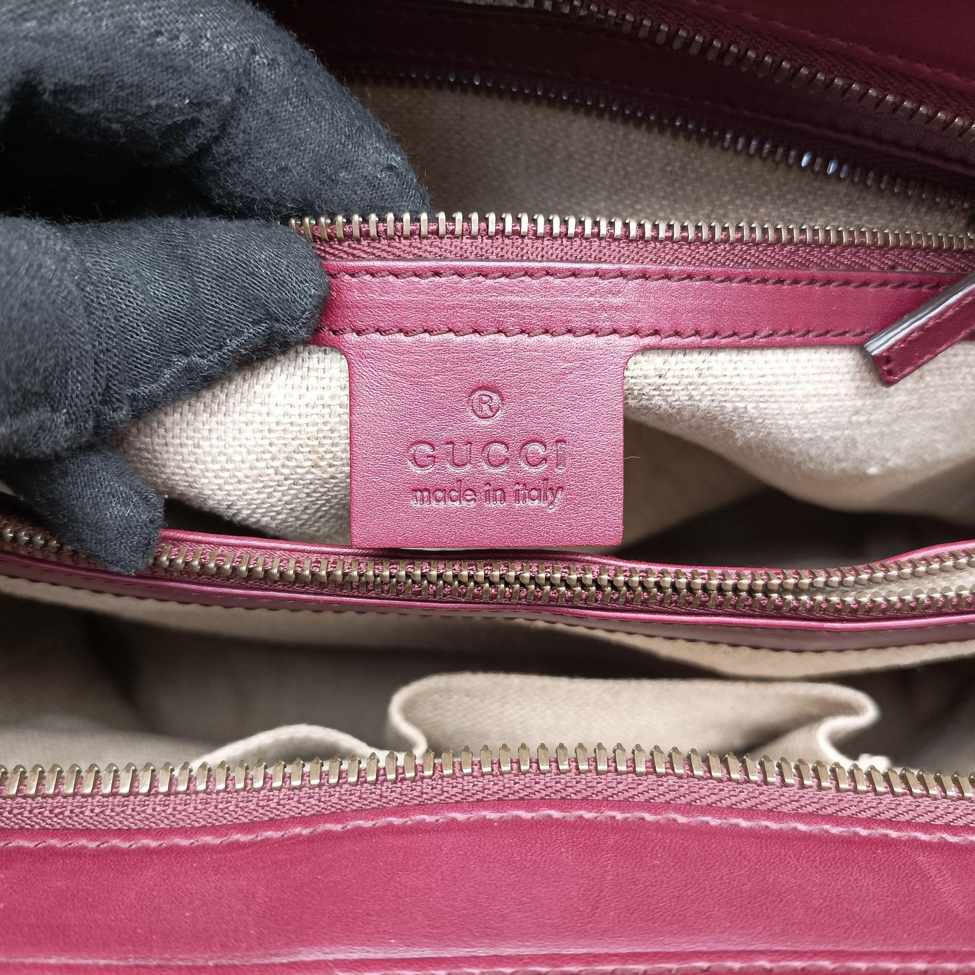 horse bit Red Leather 296900 B012159285ホースビット レッド レザー 296900 B012159285