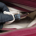 horse bit Red Leather 296900 B012159285ホースビット レッド レザー 296900 B012159285
